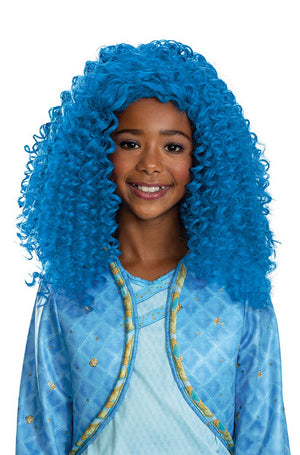 Chloe Child Wig