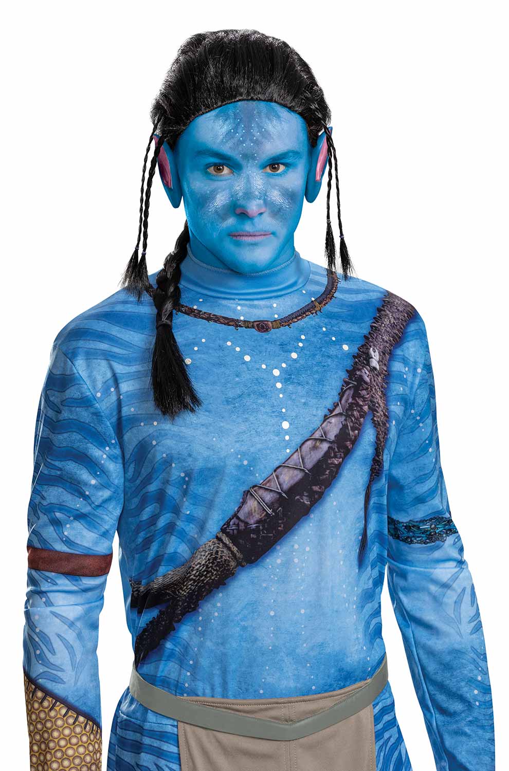 Jake Classic Adult Wig