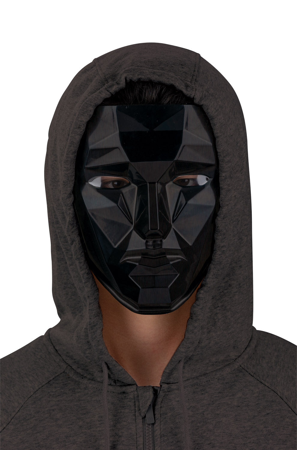 Squid Game Front Man Mask