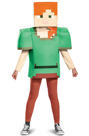 Alex Classic Child Costume