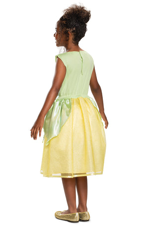 2019 Tiana Classic Child Costume