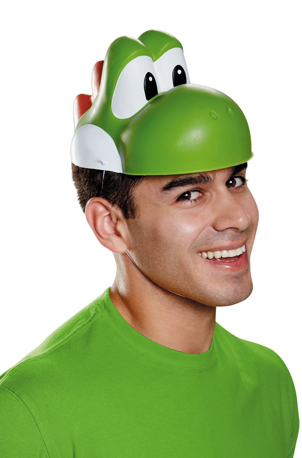 Yoshi Adult Mask