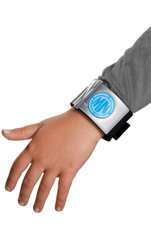 Agent Classified Deluxe Child Costume