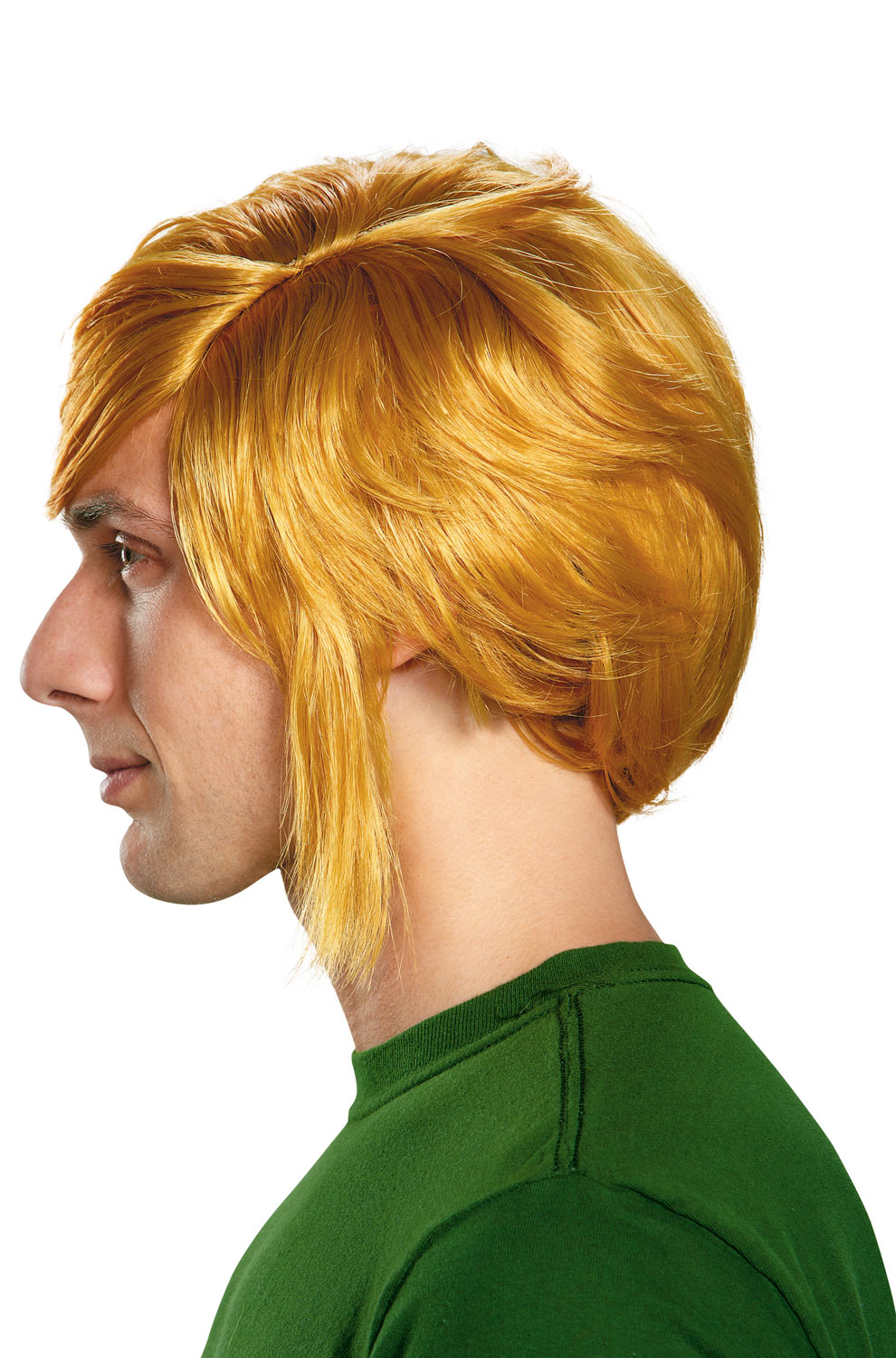 Link Adult Wig