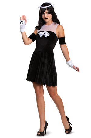 Alice Angel Classic Adult Costume