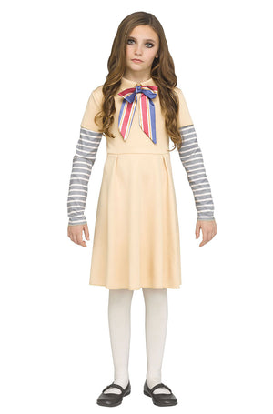 A.I. Doll Child Costume