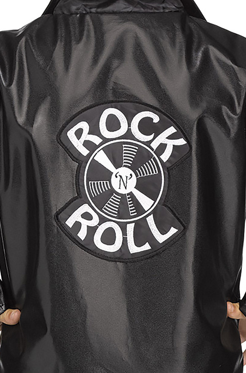 Rock 'N' Roll Jacket Toddler Costume