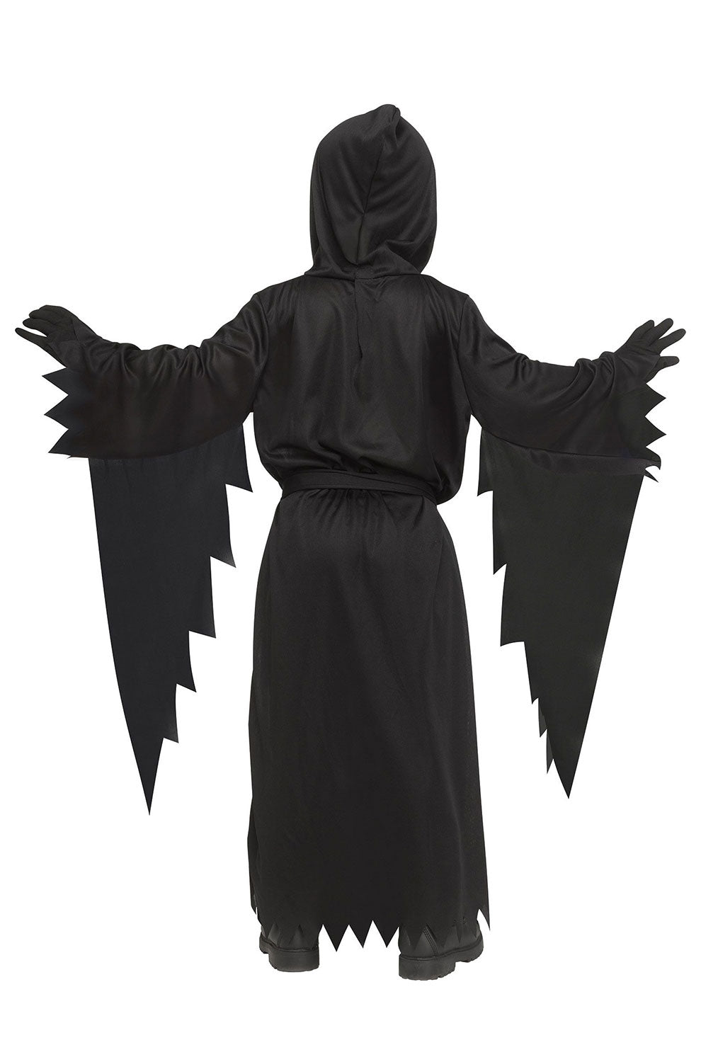 Ghost Face Toddler Costume