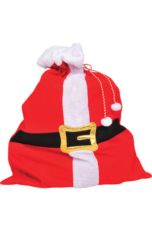 36-Inch Felt Santa Sack