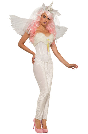 Adult Unicorn Leggings