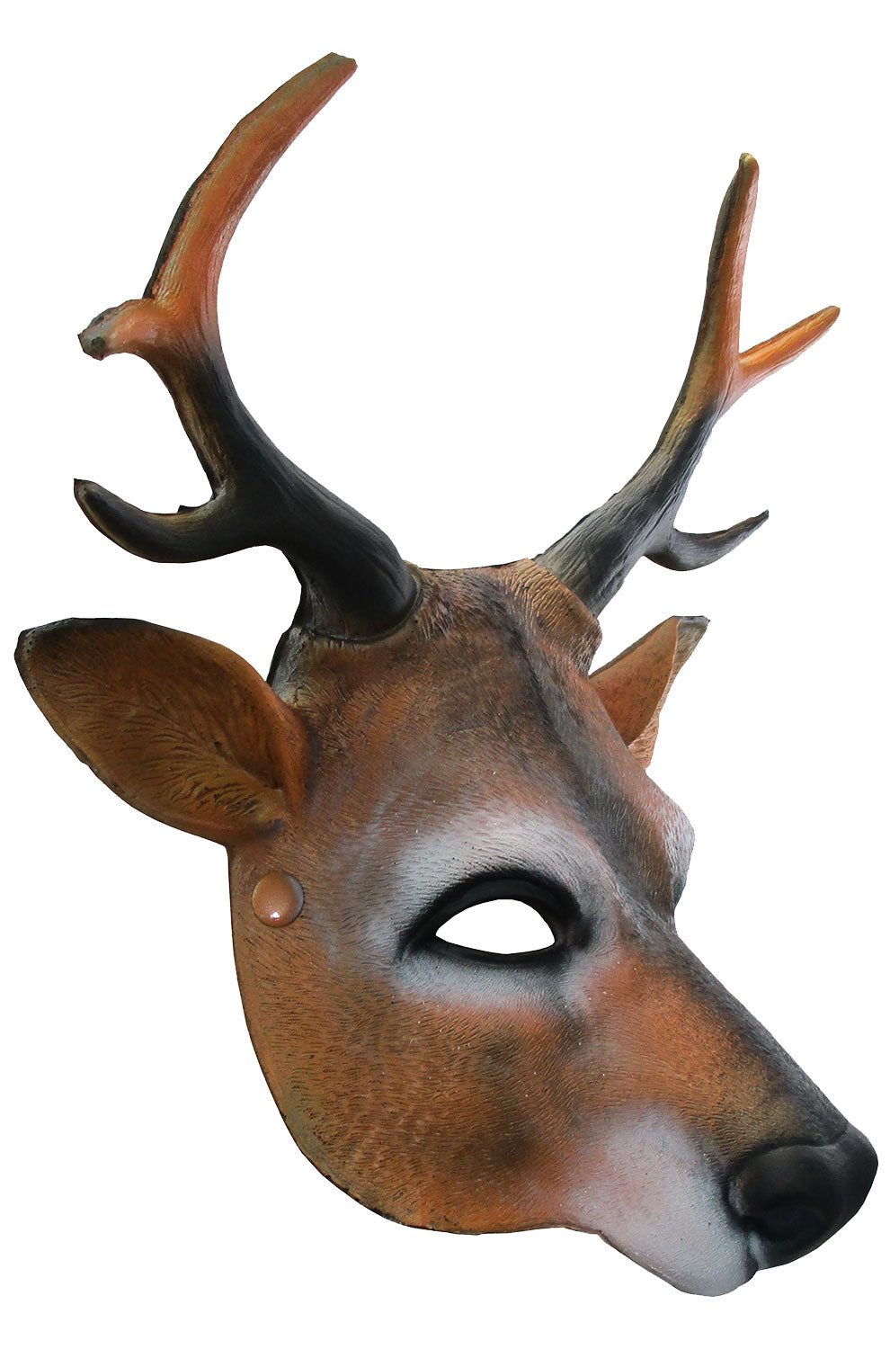 Foam Reindeer Mask