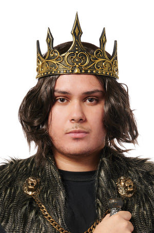 Ancient Crown (Gold)