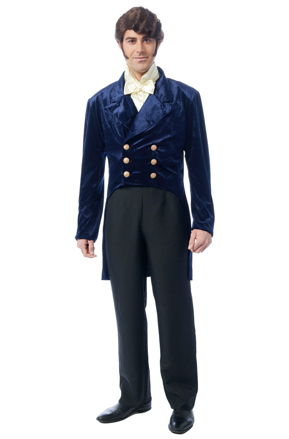 Regency Nobleman Adult Costume
