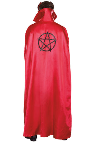 Hell Of A Guy Adult Costume