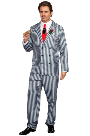 Mr. Fright Adult Costume