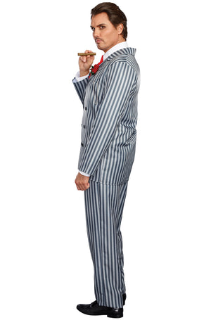 Mr. Fright Adult Costume