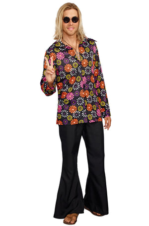 Groovy Dude Adult Costume