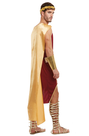 Apollo Adult Costume