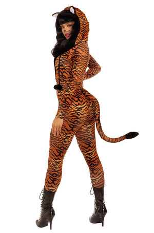 Tigress Adult Costume