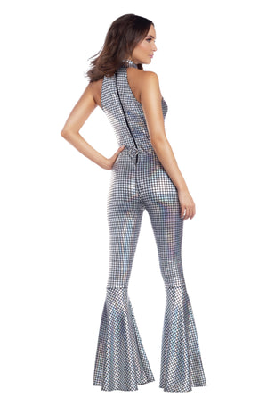 Dazzling Disco Diva Adult Costume