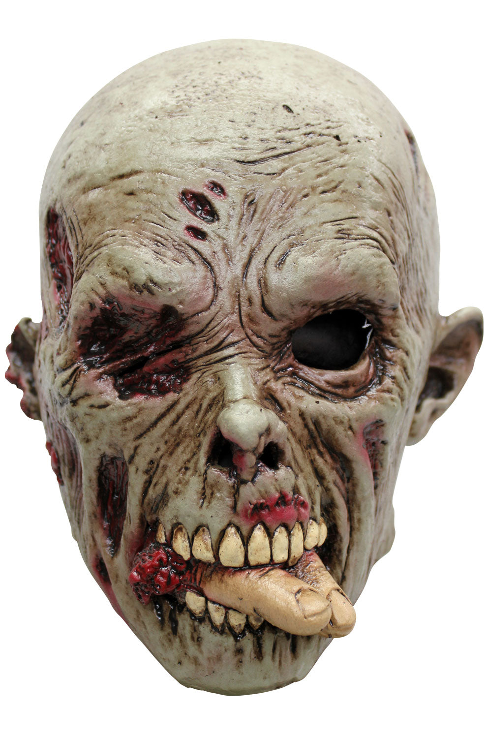 Flesh Eater Adult Mask