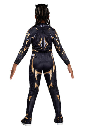 Shuri Black Panther Child Costume