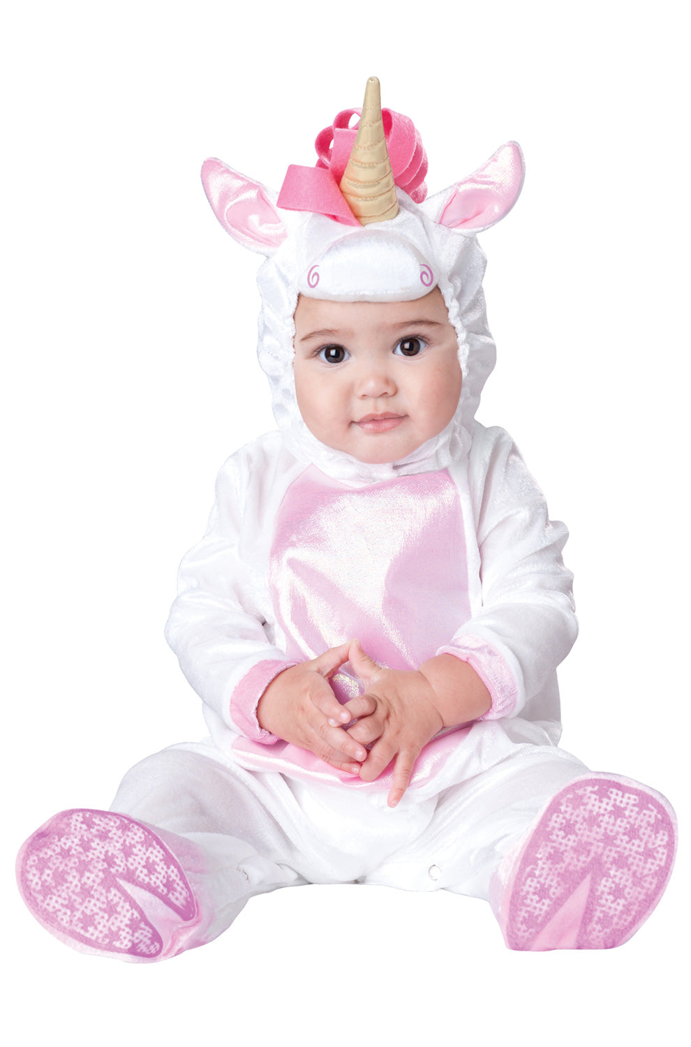 Magical Unicorn Infant/Toddler Costume