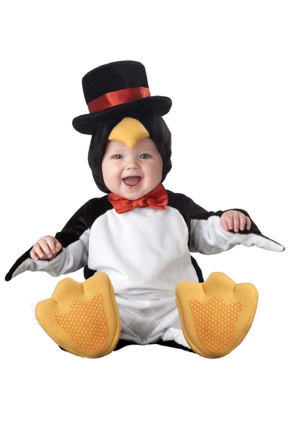 Lil' Penguin Infant/Toddler Costume