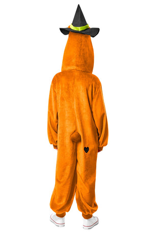 Trick Or Sweet Bear Comfywear Child Costume