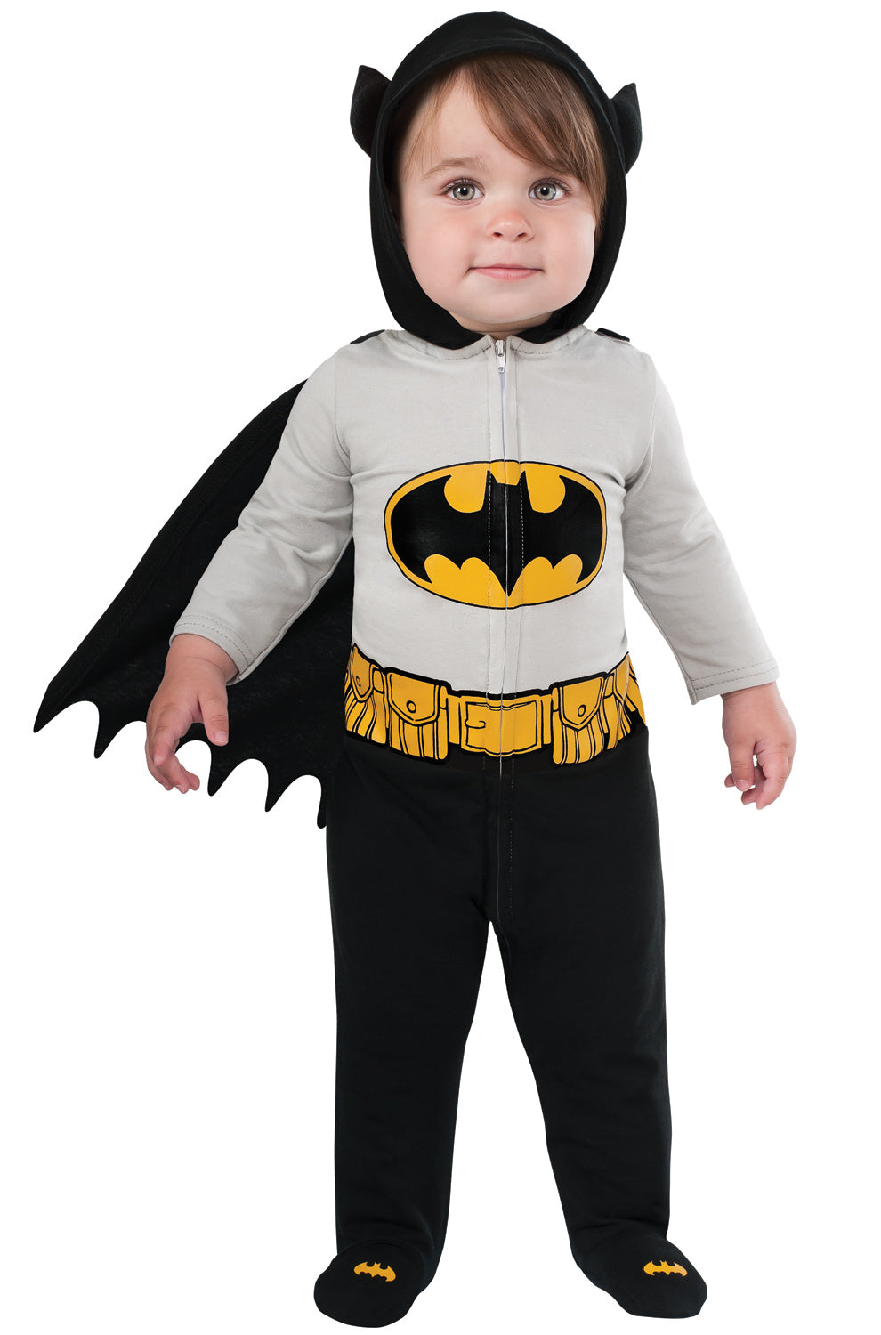 Batman Infant Costume