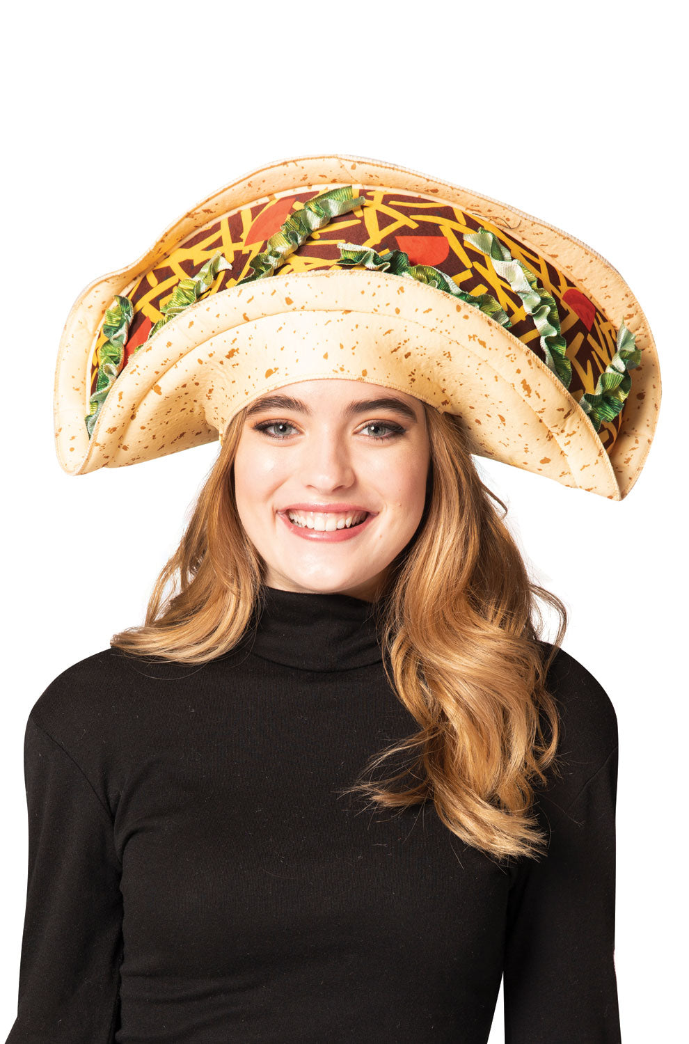 Taco Hat