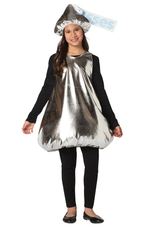 Hershey's Kiss Child Costume