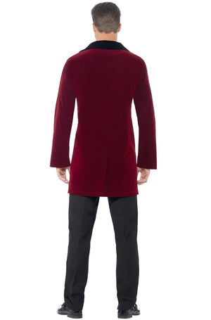 Edwardian Gent Adult Costume