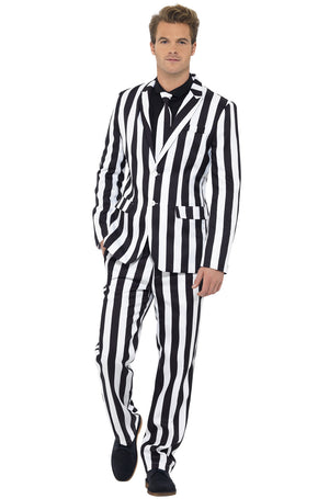 Humbug Suit Adult Costume