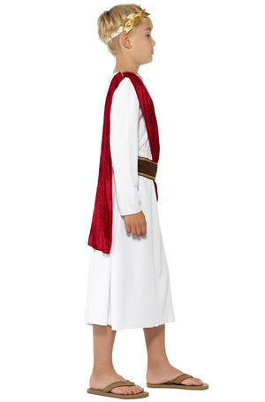Roman Child Costume