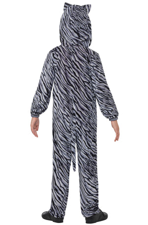 Tabby Cat Child Costume