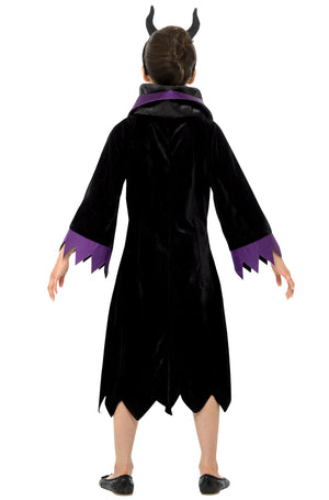Evil Queen Child Costume