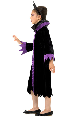Evil Queen Child Costume