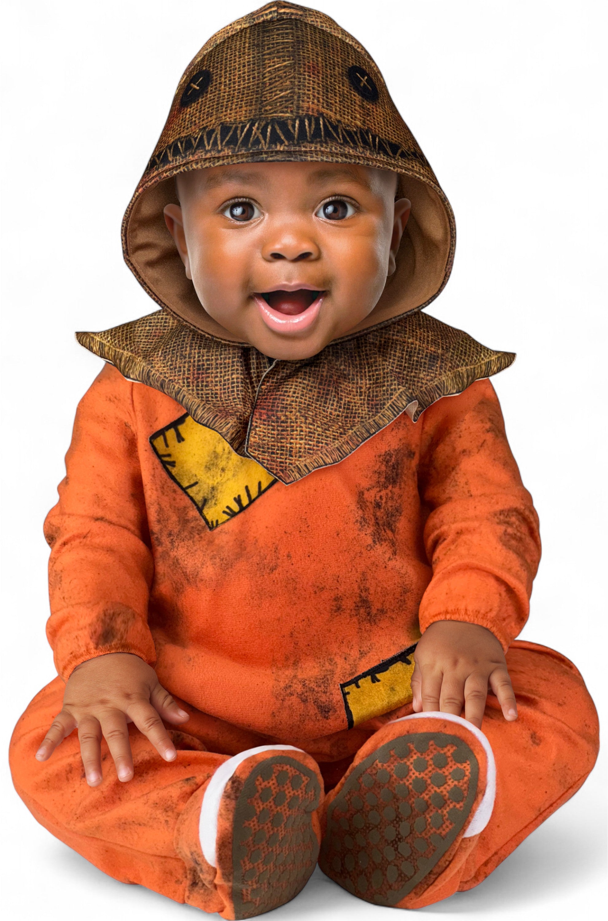 Trick 'r Treat Sam Infant Costume