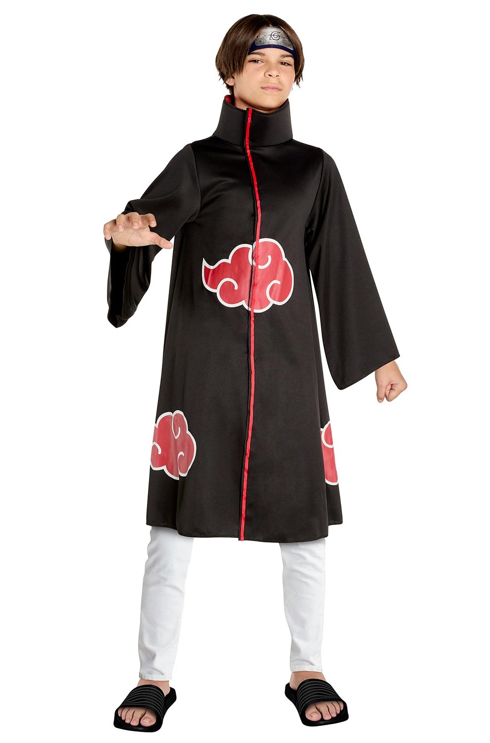 Akatsuki Child Costume