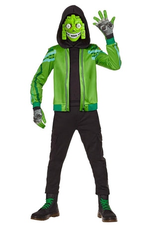 Fortnite Mezmer Child Costume