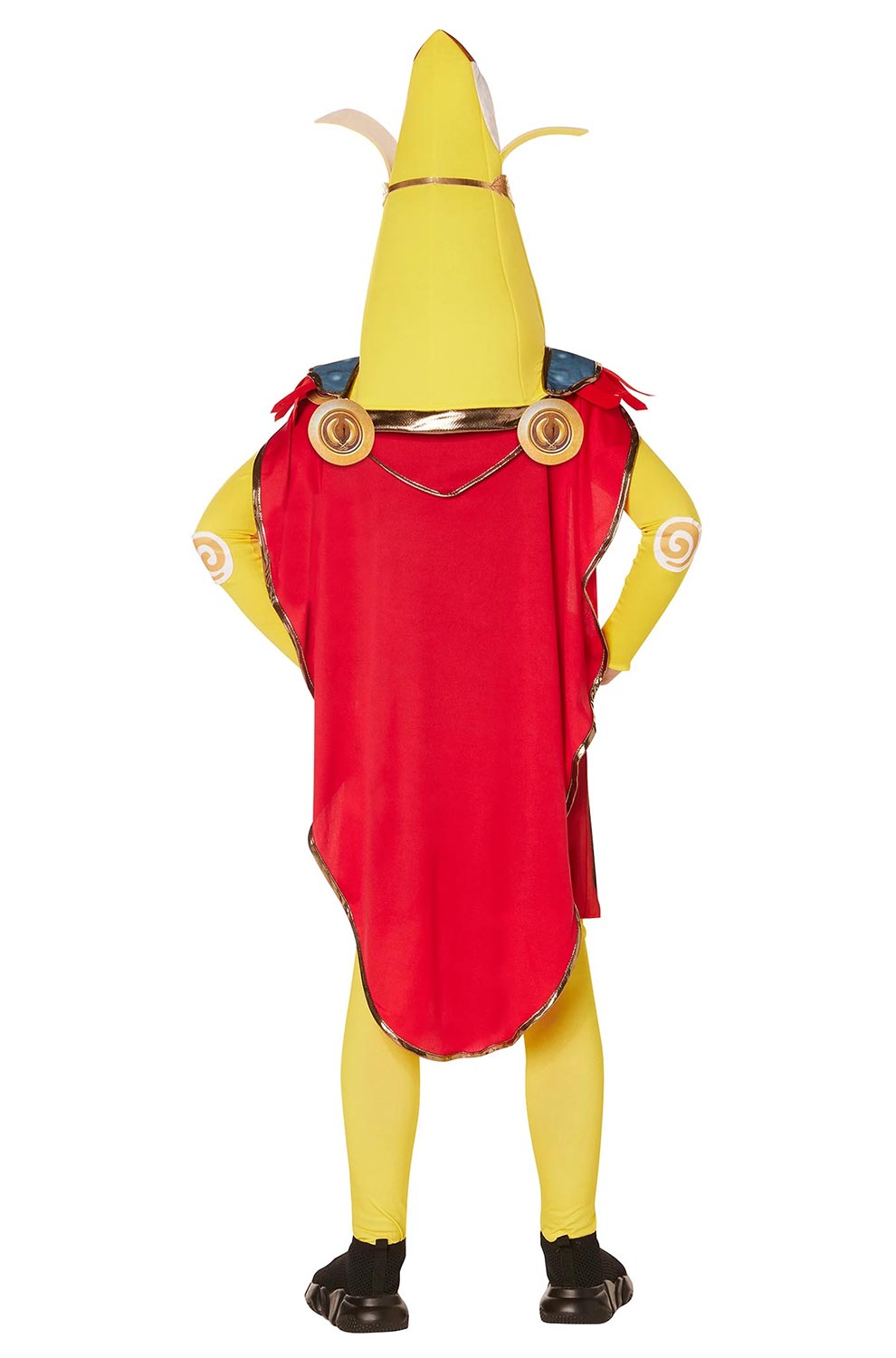 Fortnite Potassius Peels Child Costume