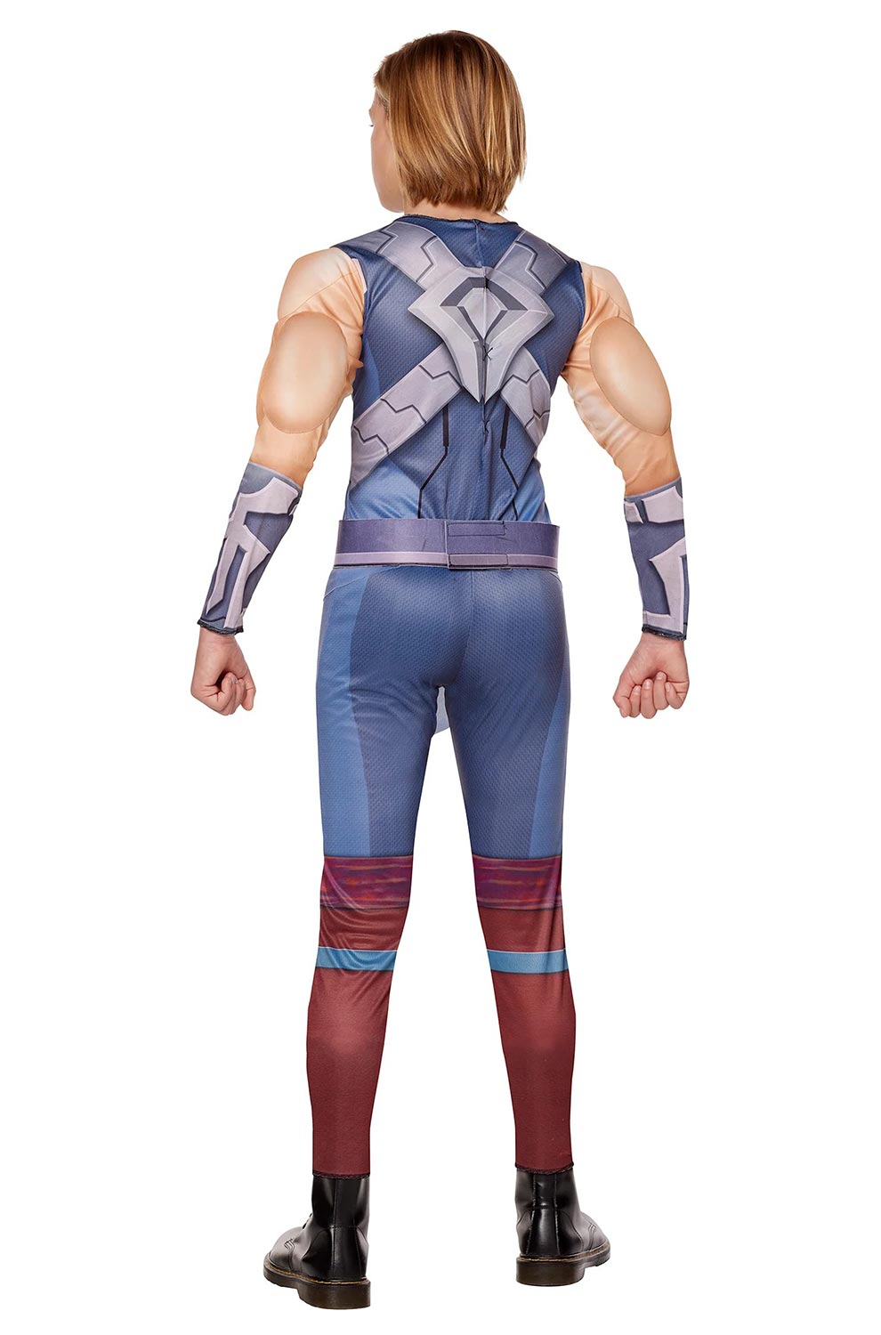 He-Man Child Costume