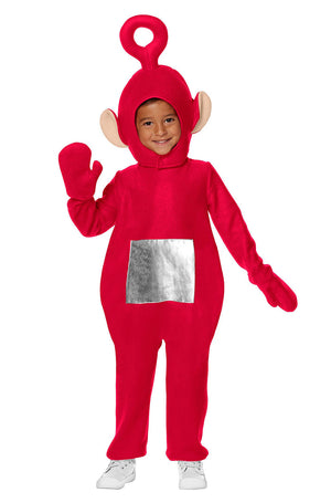 Po Toddler Costume