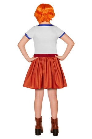 Nami Child Costume