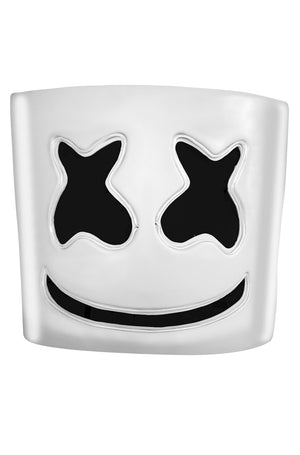 Marshmello E.L. Child Mask