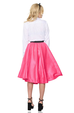 Women's Poodle Skirt