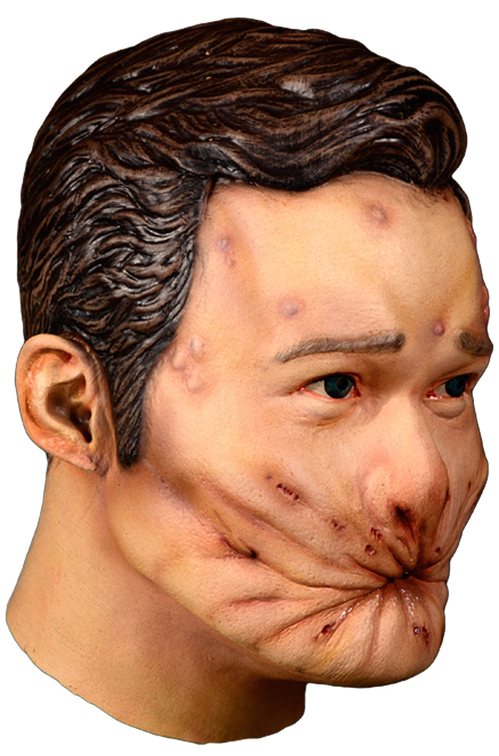 Arseface Full Head Mask