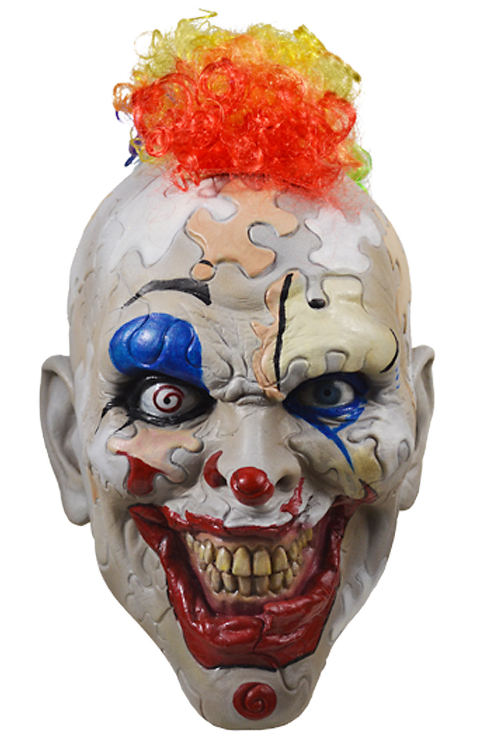 AHS Puzzle Face Mask