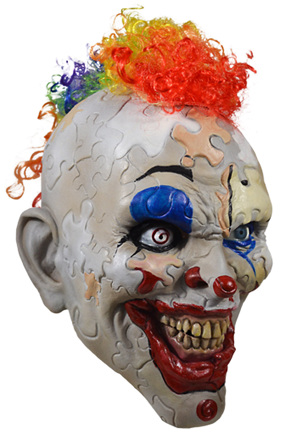 AHS Puzzle Face Mask